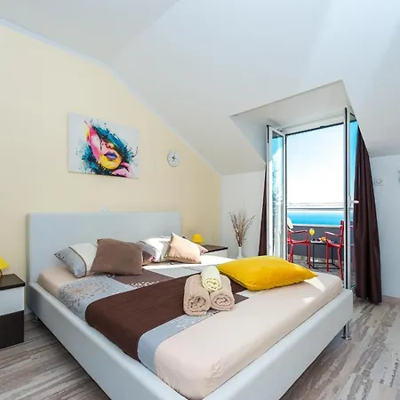 Apartment Clearview *