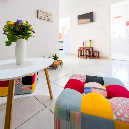 Clearview Apartment *