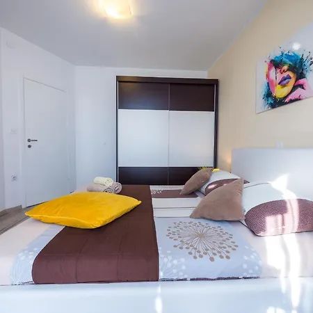 Clearview Apartment Dubrovnik