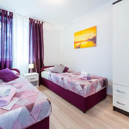 Clearview Διαμέρισμα Ντουμπρόβνικ