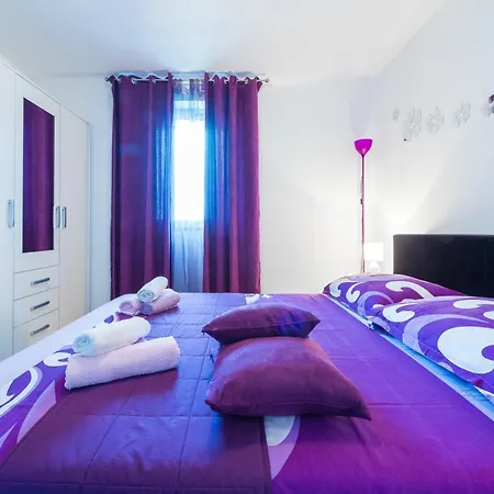 Apartment Clearview Dubrovnik