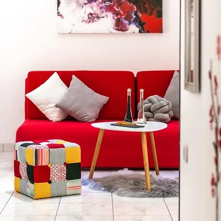 Apartment Clearview Dubrovnik