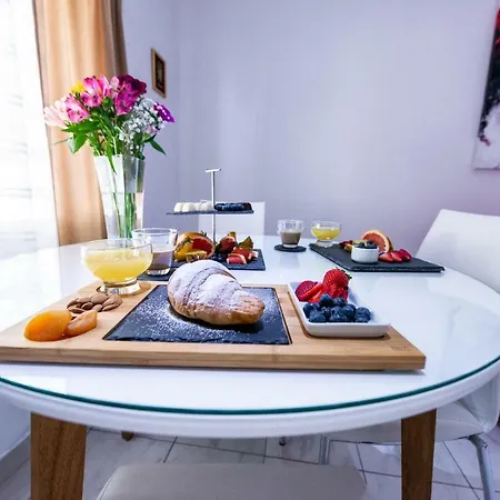 Clearview Apartment *