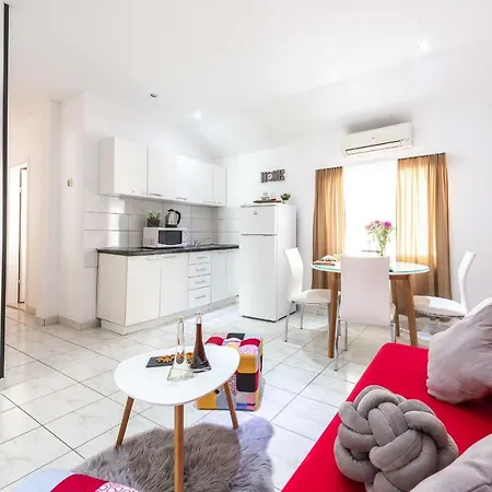 Clearview Apartment Dubrovnik