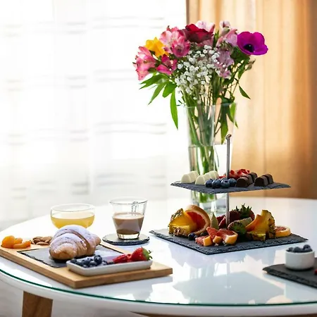 Clearview Apartment *